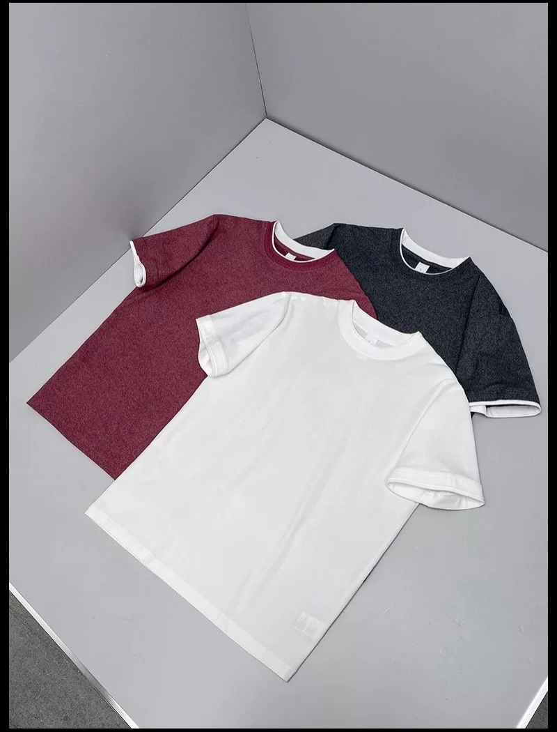 Urban Monk Wears Look 06